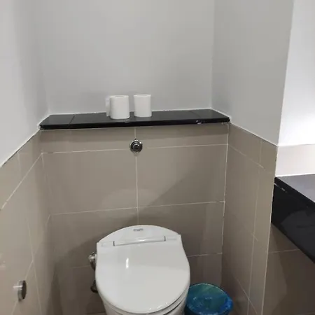 Sg Residence Bukit Bintang Kuala Lumpur